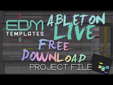 Download Dubstep Sounds For Ableton