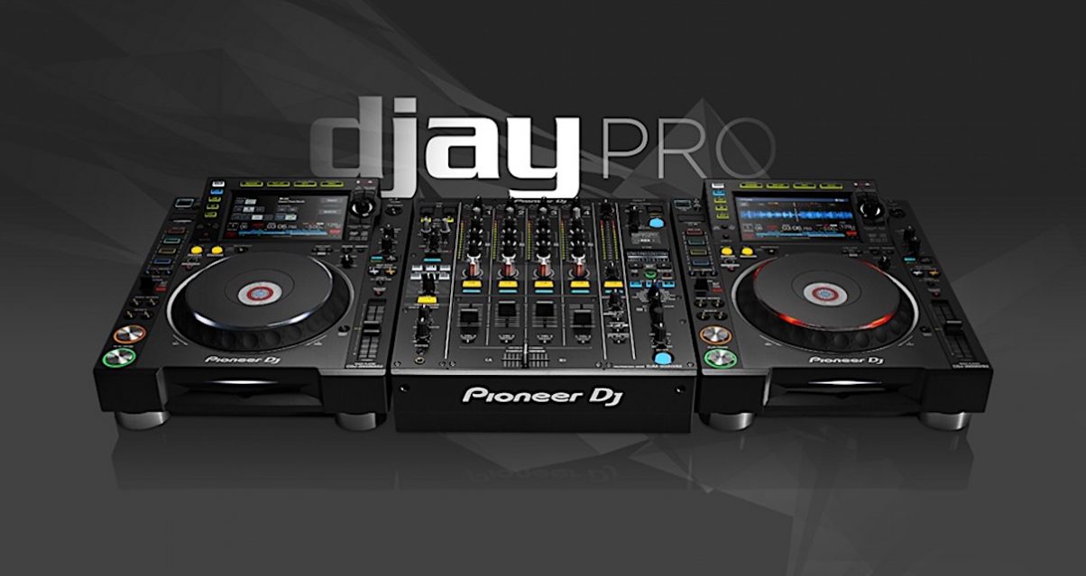 How to use djay pro with serato controller download