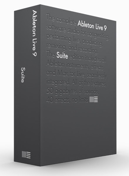Ableton Live Crack 2017 Mac